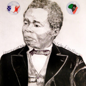 Father-of-Pan-Africanism