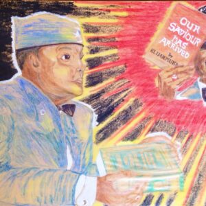 Our-Savior-has-Arrived