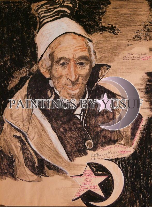 A Man is no Good Unless Faith is in his Heart