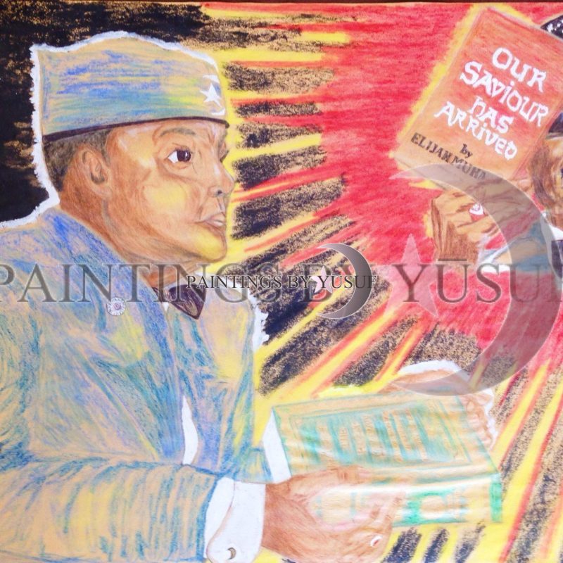 Our Savior has Arrived